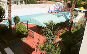 Mavi Belce Hotel